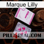 Lilly Brand 32